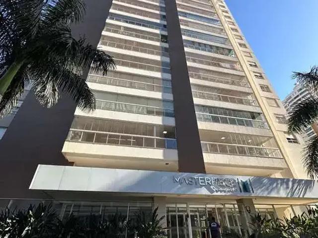 Apartamento venda em Setor Bueno, Goiânia
