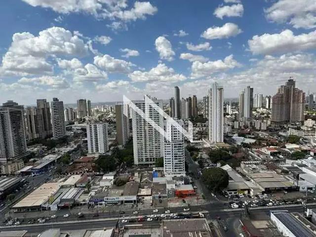 Apartamento venda em Região Geográfica Imediata de Goiânia, Goiânia
