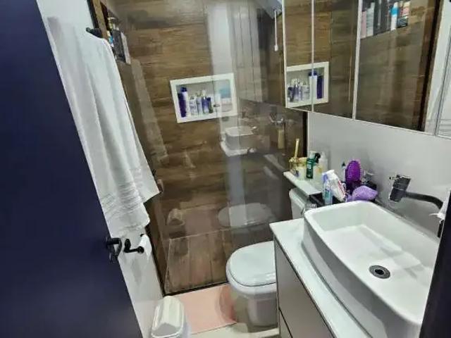 Apartamento venda em Região Geográfica Imediata de Goiânia, Goiânia