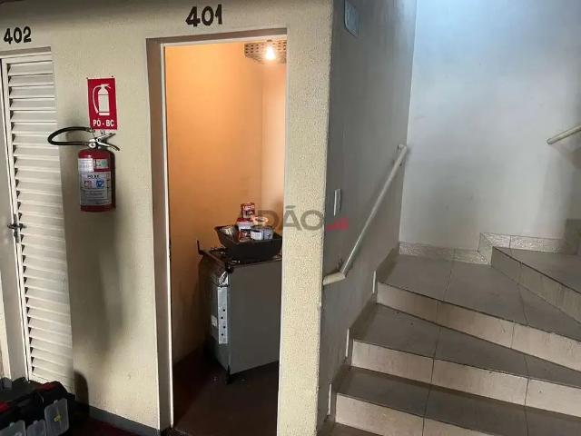 Apartamento venda em Região Geográfica Imediata de Goiânia, Goiânia