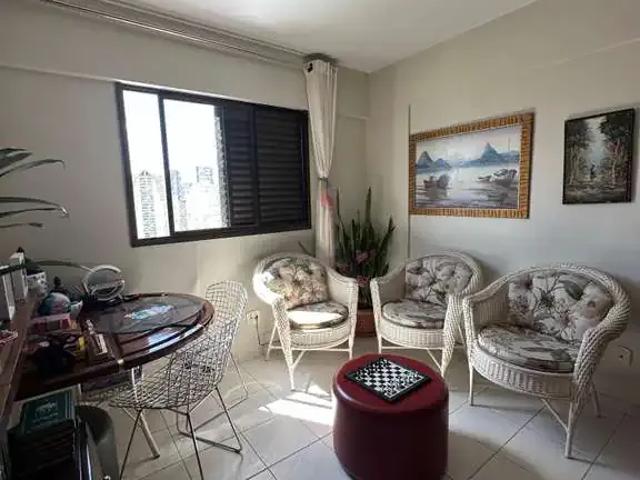 Apartamento venda em Região Geográfica Imediata de Goiânia, Goiânia