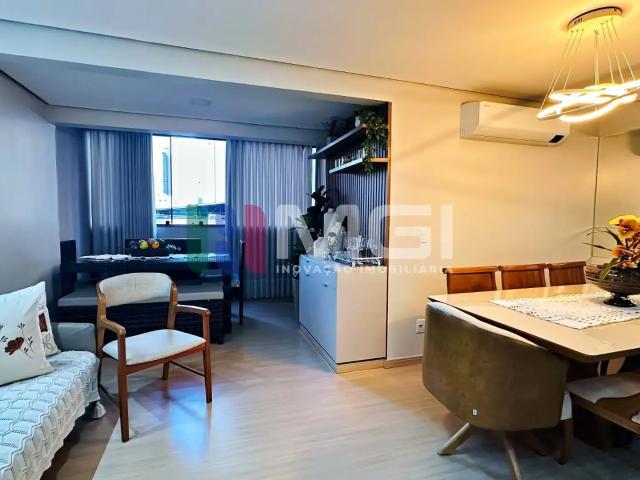 Apartamento venda em Região Geográfica Imediata de Goiânia, Goiânia