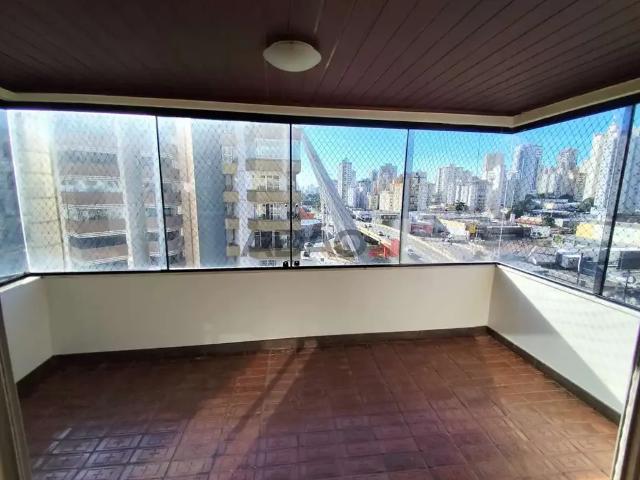 Apartamento venda em Região Geográfica Imediata de Goiânia, Goiânia