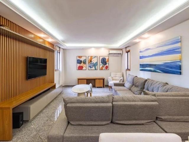 Apartamento venda em Região Geográfica Imediata de Goiânia, Goiânia