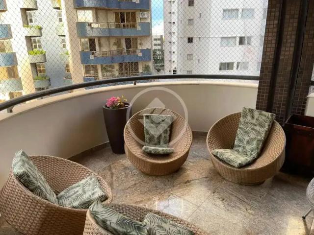 Apartamento venda em Região Geográfica Imediata de Goiânia, Goiânia