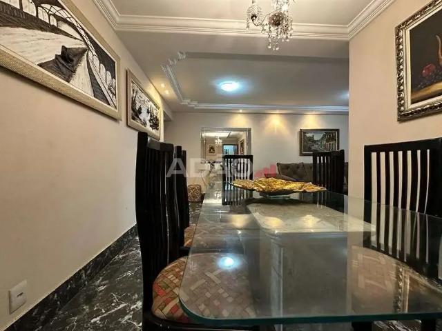 Apartamento venda em Região Geográfica Imediata de Goiânia, Goiânia