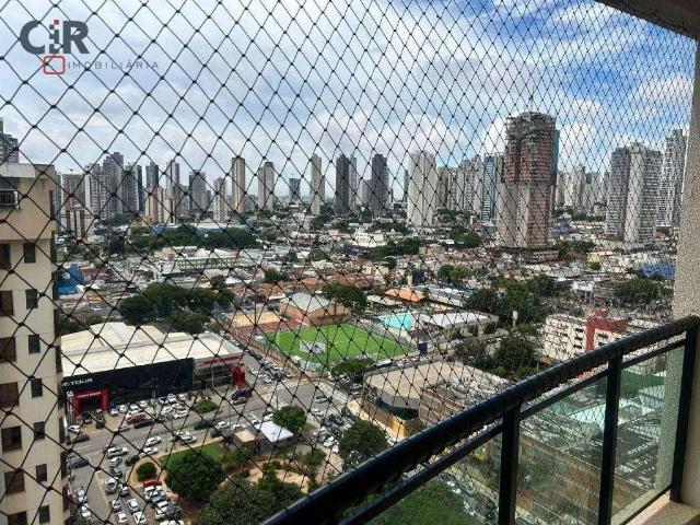Apartamento venda em Região Geográfica Imediata de Goiânia, Goiânia