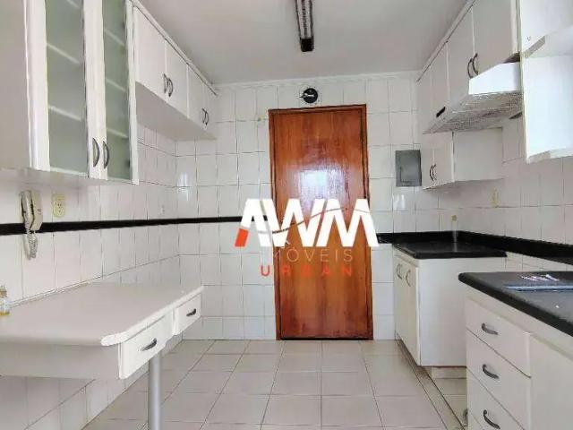 Apartamento venda em Região Geográfica Imediata de Goiânia, Goiânia