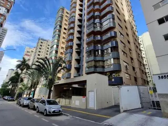 Apartamento venda em Região Geográfica Imediata de Goiânia, Goiânia