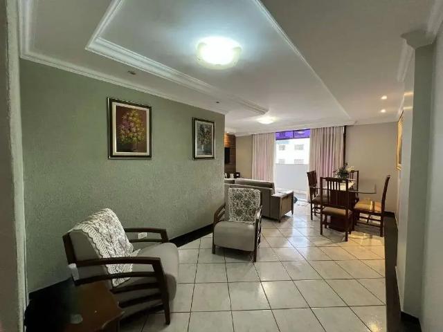 Apartamento venda em Região Geográfica Imediata de Goiânia, Goiânia