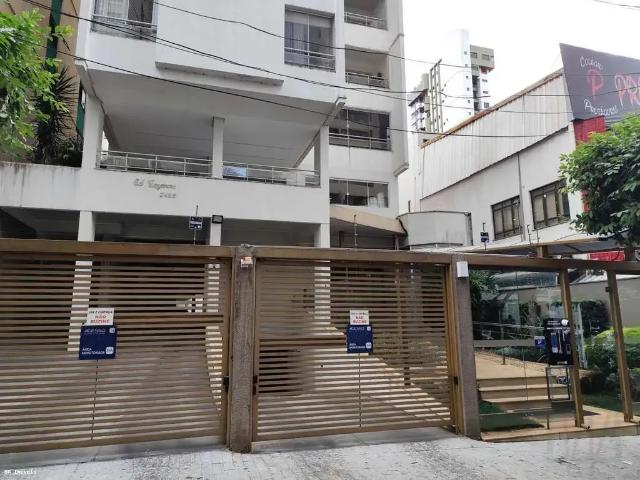 Apartamento venda em Região Geográfica Imediata de Goiânia, Goiânia