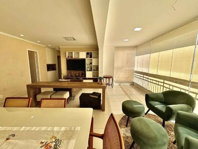 Apartamento venda em Região Geográfica Imediata de Goiânia, Goiânia