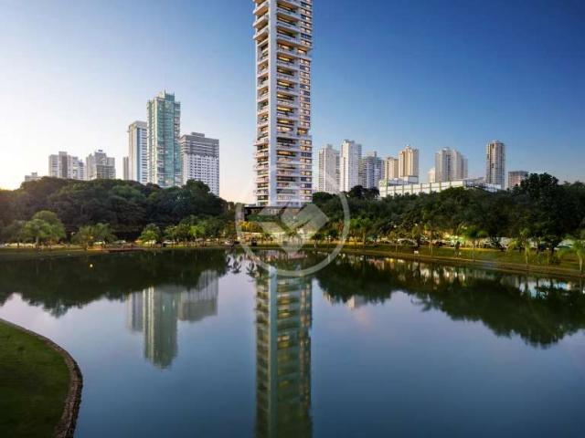 Apartamento venda em Setor Bueno, Goiânia