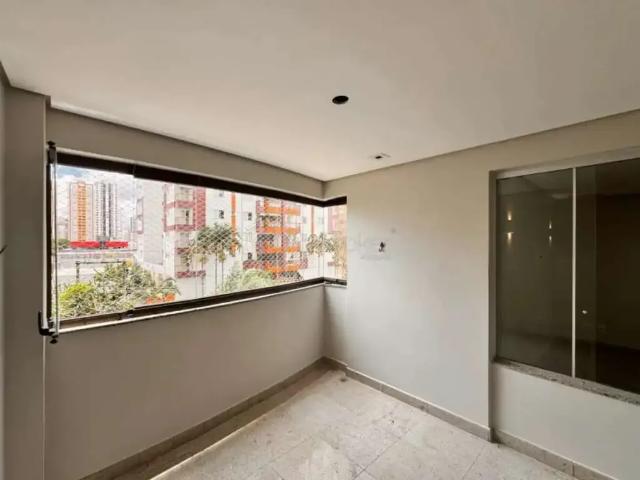 Apartamento venda em Região Geográfica Imediata de Goiânia, Goiânia