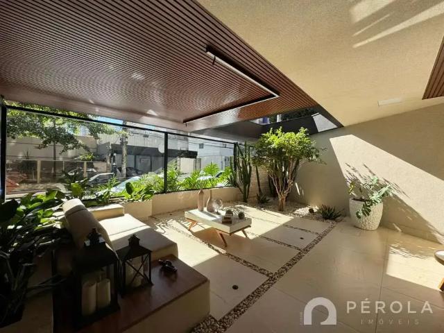 Apartamento venda em Região Geográfica Imediata de Goiânia, Goiânia