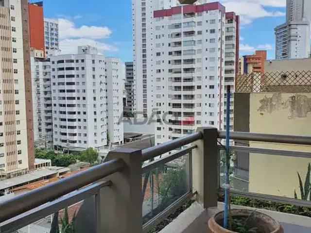 Apartamento venda em Região Geográfica Imediata de Goiânia, Goiânia