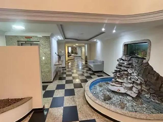 Apartamento venda em Região Geográfica Imediata de Goiânia, Goiânia