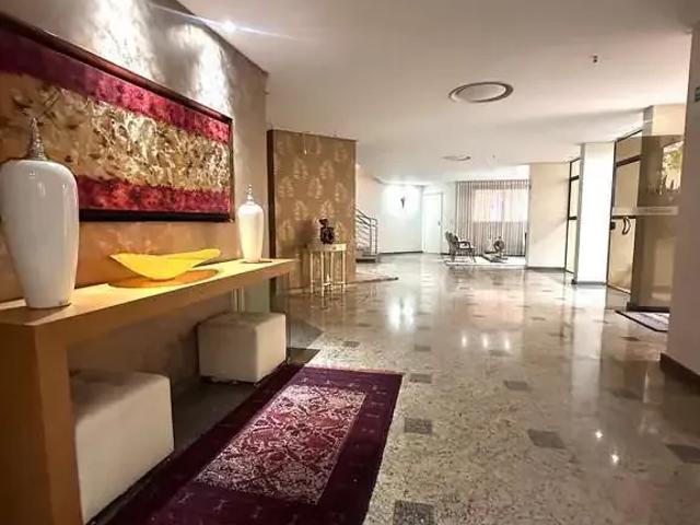 Apartamento venda em Região Geográfica Imediata de Goiânia, Goiânia