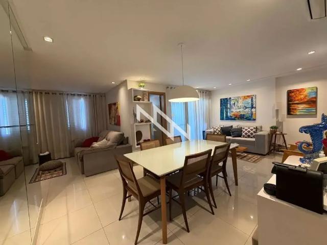 Apartamento venda em Região Geográfica Imediata de Goiânia, Goiânia