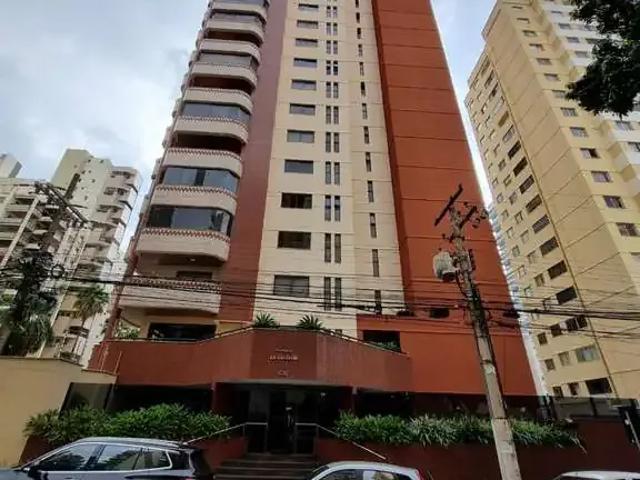 Apartamento venda em Região Geográfica Imediata de Goiânia, Goiânia