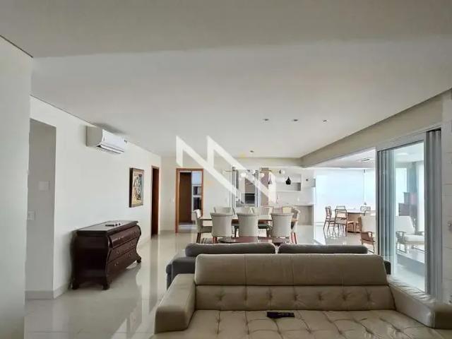 Apartamento venda em Setor Marista, Goiânia