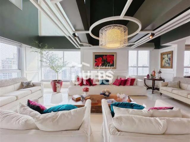 Apartamento venda em Setor Bueno, Goiânia