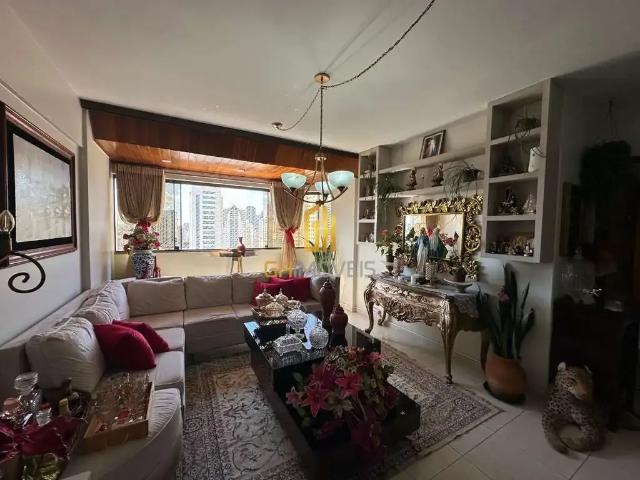 Apartamento venda em Região Geográfica Imediata de Goiânia, Goiânia