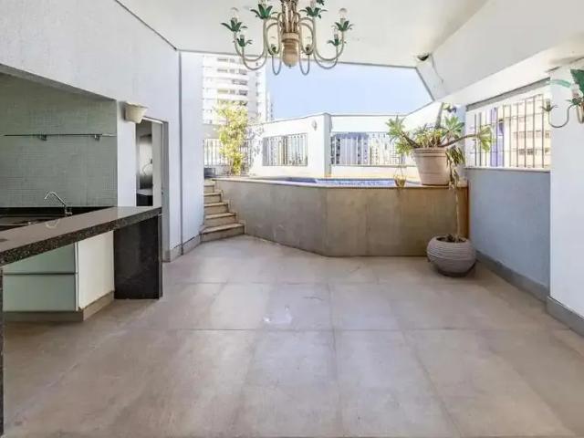 Apartamento venda em Setor Bueno, Goiânia