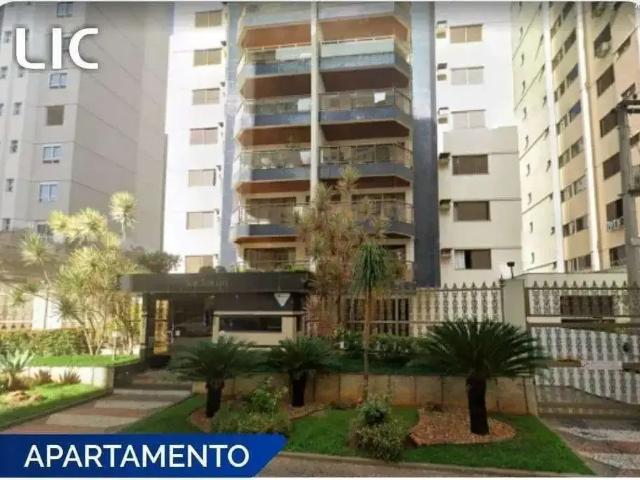Apartamento venda em Região Geográfica Imediata de Goiânia, Goiânia