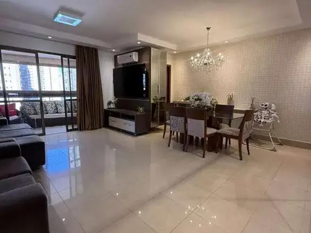 Apartamento venda em Região Geográfica Imediata de Goiânia, Goiânia