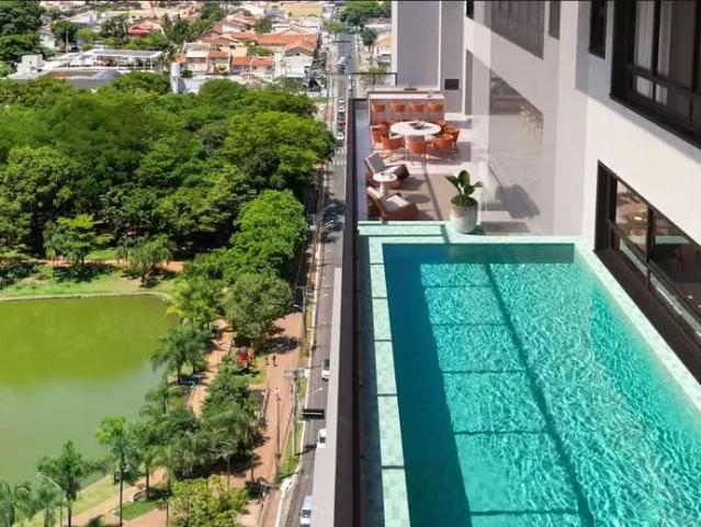 Apartamento venda em Região Geográfica Imediata de Goiânia, Goiânia