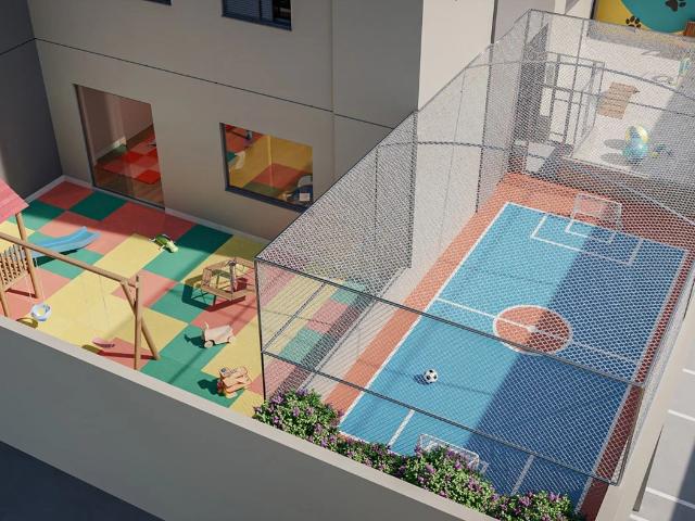 Apartamento venda em Setor Bueno, Goiânia