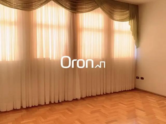 Apartamento venda em Região Geográfica Imediata de Goiânia, Goiânia