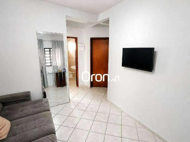 Apartamento venda em Região Geográfica Imediata de Goiânia, Goiânia