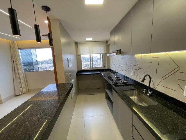 Apartamento venda em Região Geográfica Imediata de Goiânia, Goiânia
