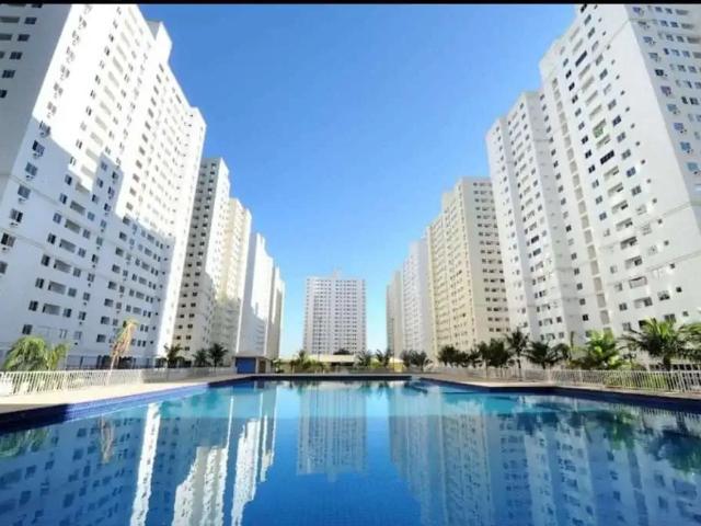 Apartamento venda em Região Geográfica Imediata de Goiânia, Goiânia