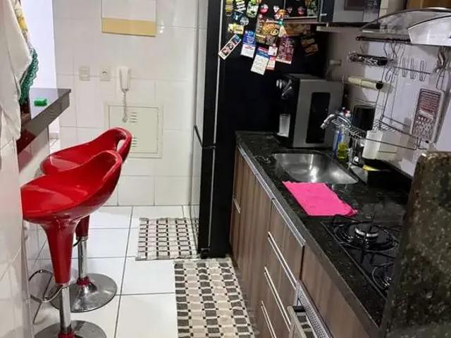 Apartamento venda em Região Geográfica Imediata de Goiânia, Goiânia