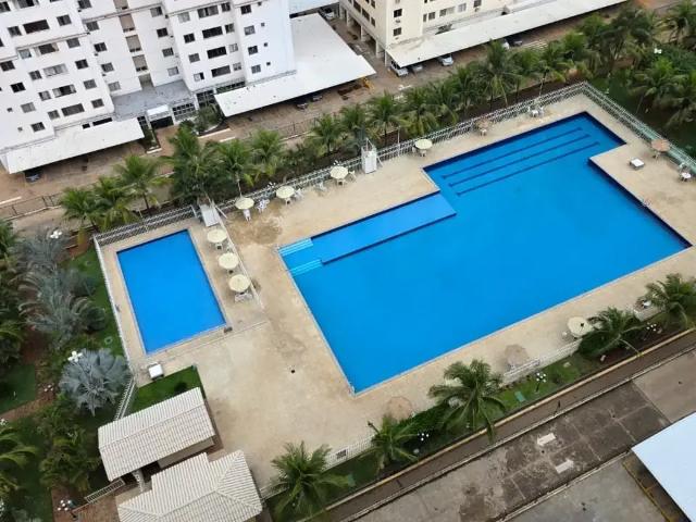 Apartamento venda em Região Geográfica Imediata de Goiânia, Goiânia