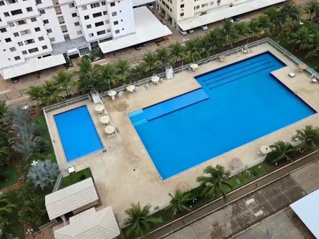 Apartamento venda em Região Geográfica Imediata de Goiânia, Goiânia
