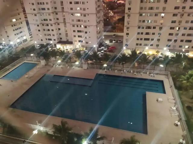 Apartamento venda em Região Geográfica Imediata de Goiânia, Goiânia