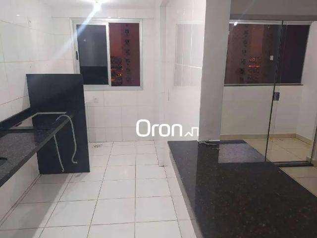 Apartamento venda em Região Geográfica Imediata de Goiânia, Goiânia