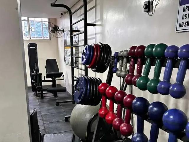 Apartamento venda em Região Geográfica Imediata de Goiânia, Goiânia