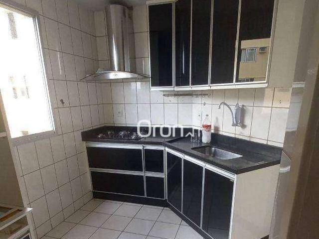 Apartamento venda em Região Geográfica Imediata de Goiânia, Goiânia