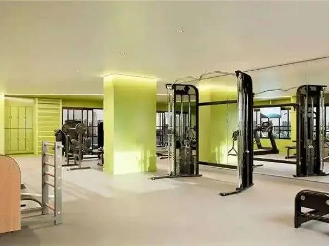 Apartamento venda em Região Geográfica Imediata de Goiânia, Goiânia