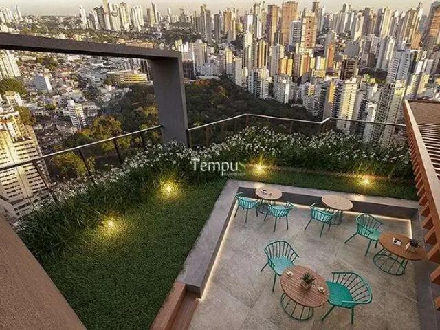 Apartamento venda em Região Geográfica Imediata de Goiânia, Aparecida de Goiânia