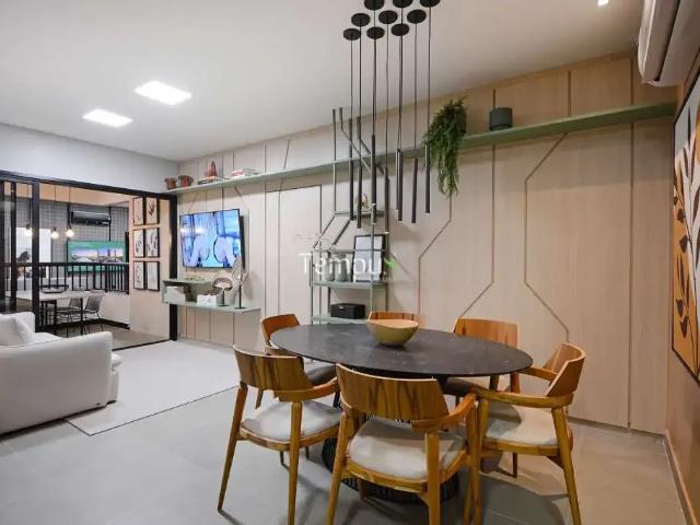 Apartamento venda em Região Geográfica Imediata de Goiânia, Aparecida de Goiânia