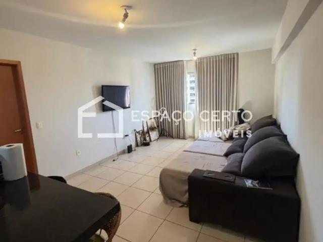 Apartamento venda em Região Geográfica Imediata de Goiânia, Goiânia