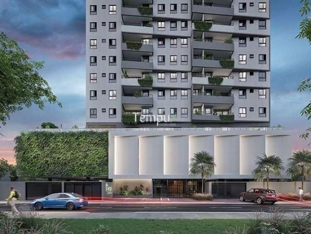 Apartamento venda em Goiânia, Setor Central - Perímetro Urbano