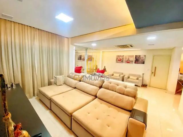 Apartamento venda em Região Geográfica Imediata de Goiânia, Goiânia