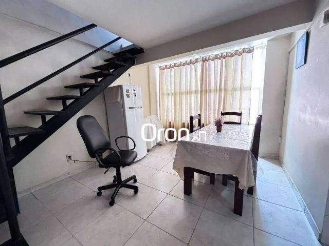 Apartamento venda em Região Geográfica Imediata de Goiânia, Aparecida de Goiânia